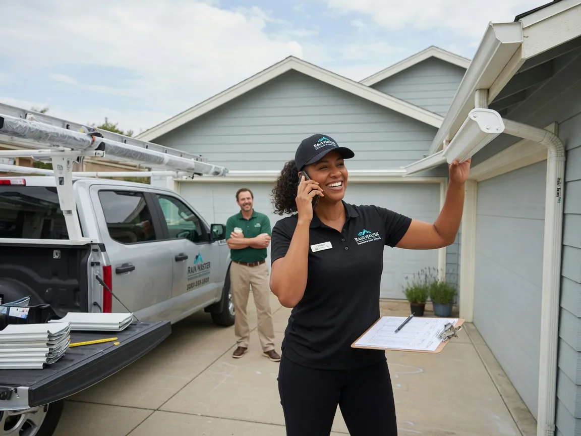 Gutter Installation Quincy, CA FAQs